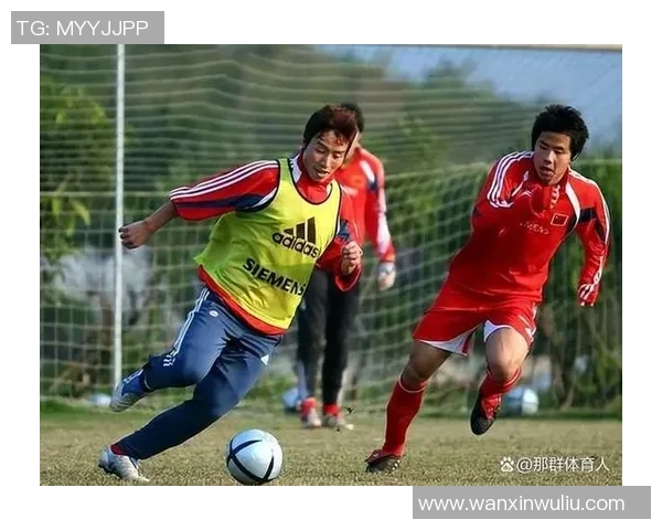 追逐梦想的绿茵传奇：从少年到足球明星的成长之路