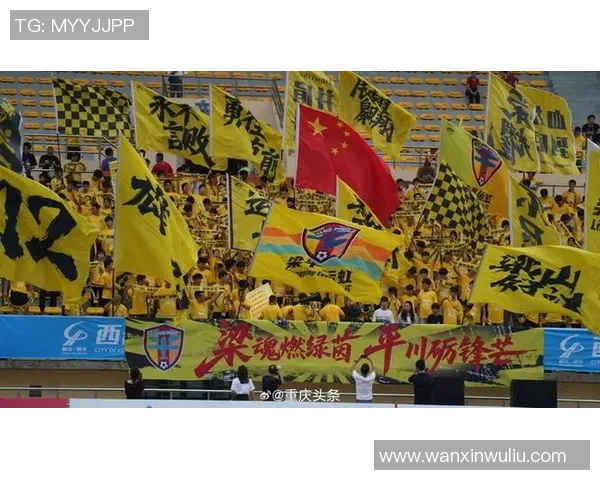 重庆足球队实力强劲荣登全国第四名引发球迷热议 重庆足球队实力强劲荣登全国第四名引发球迷热议