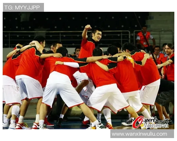 广州篮球队在世锦赛中的节奏表现分析与未来展望