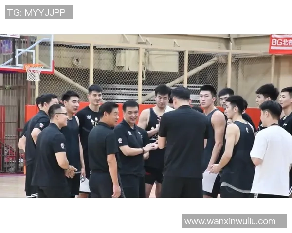 武汉篮球队耐力对比分析揭示球队潜力与挑战的深度剖析