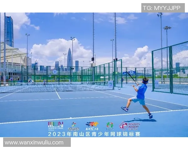 深圳网球队整体压制革新探索与实践的深度剖析与展望