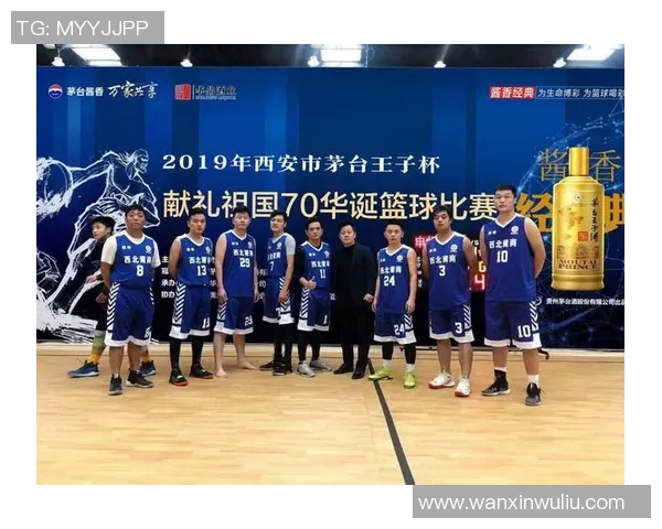 西安篮球队实力崛起荣登全国篮球实力排行榜第七名