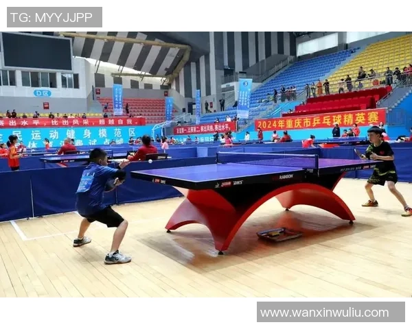 重庆乒乓球队在钻石联赛中的比赛经验与表现分析