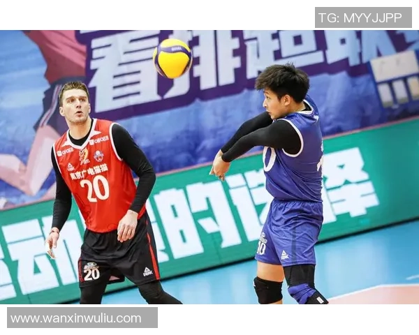 上海排球队配合问题引发热议球迷与专家各抒己见探讨未来发展方向