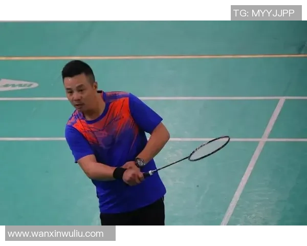 陈强专访揭秘羽毛球成功背后的训练与心态秘诀