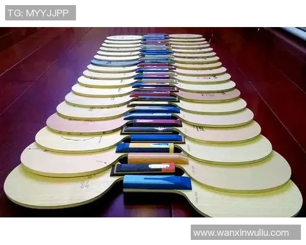 乒乓球技艺探秘：深入解析上海乒乓球队的进攻战术与训练方法