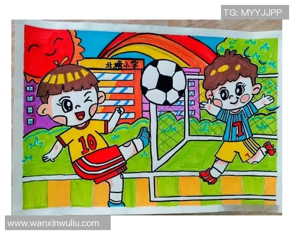 足球明星水墨画展现运动之美与文化交融的艺术魅力 足球明星水墨画展现运动之美与文化交融的艺术魅力